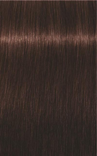 Actual product image Schwarzkopf Professional Igora Royal (4-68 medium brown chocolate red)