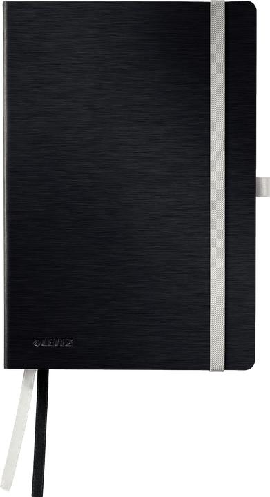 Actual product image Leitz Style SC (A5, Lined, Hardcover)