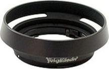 Actual product image Voigtländer LH-4N Lens hood for 35mm / 2.5