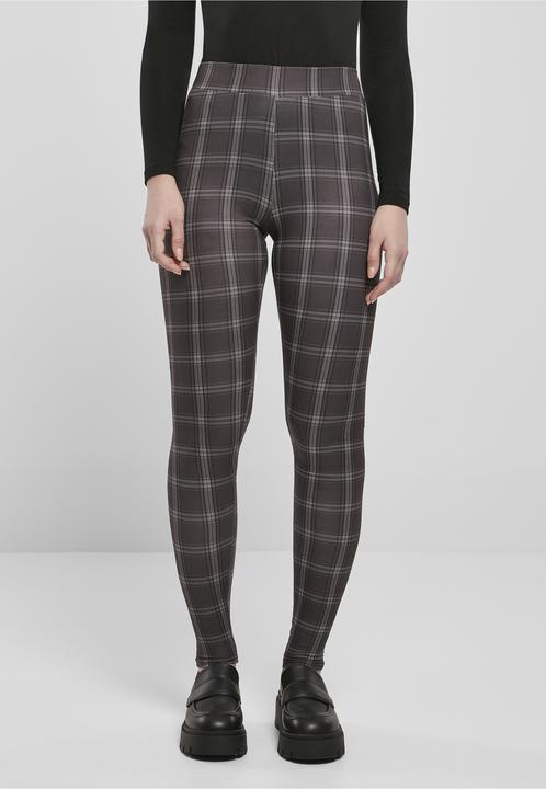 Produktbild Urban Classics Ladies Soft AOP Leggings (M)