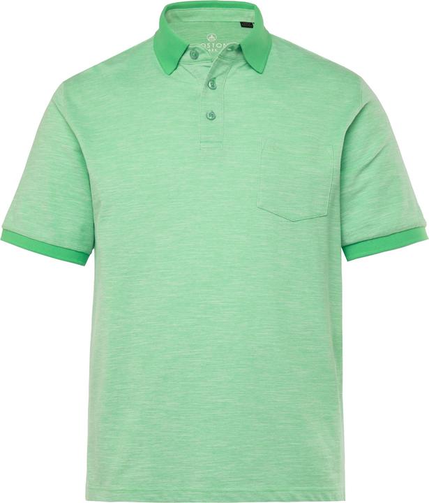 Immagine prodotto Boston Park Poloshirt, Halbarm, Piqué, bis 84/86 (54)