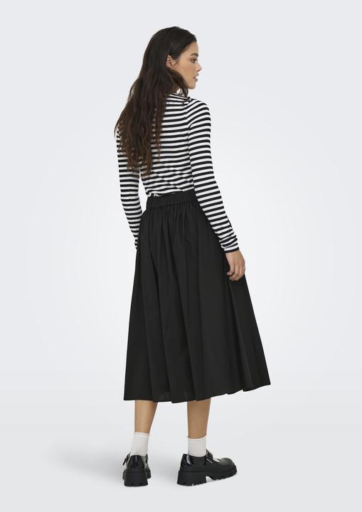 Produktbild Only ONLMAILA Langer Rock Rock (M)