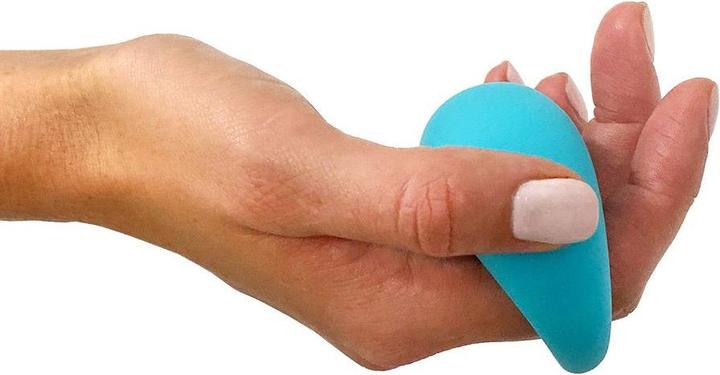 Actual product image OhMiBod Lovelife