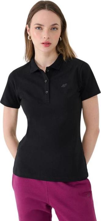Produktbild 4F Poloshirt (S)