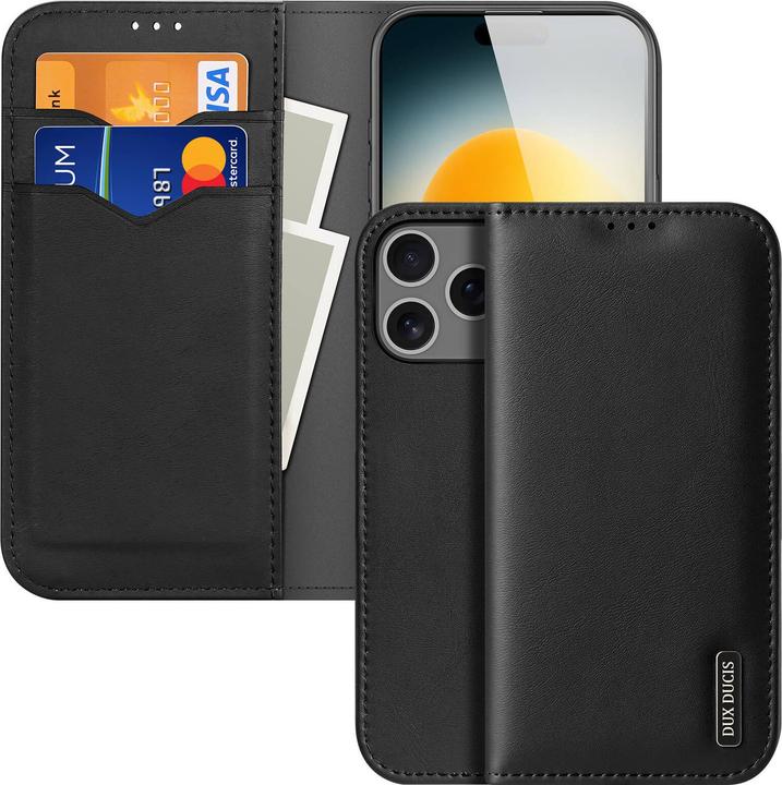 Produktbild Dux Ducis Hivo Series (Apple iPhone 17 Pro)