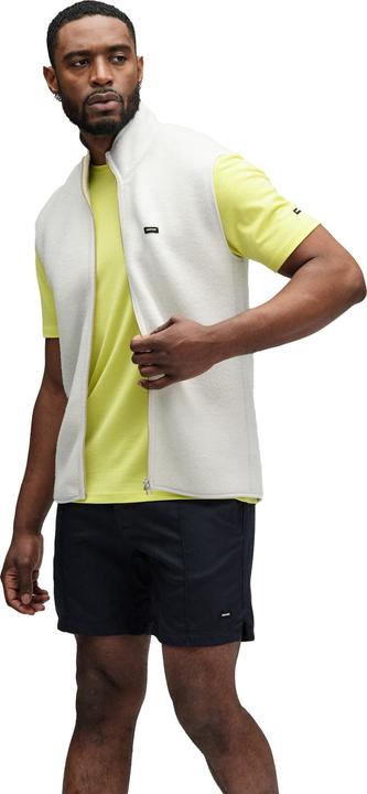 Immagine prodotto Mover Plastic Free Sportswear Merino Fleece Vest (XXL)