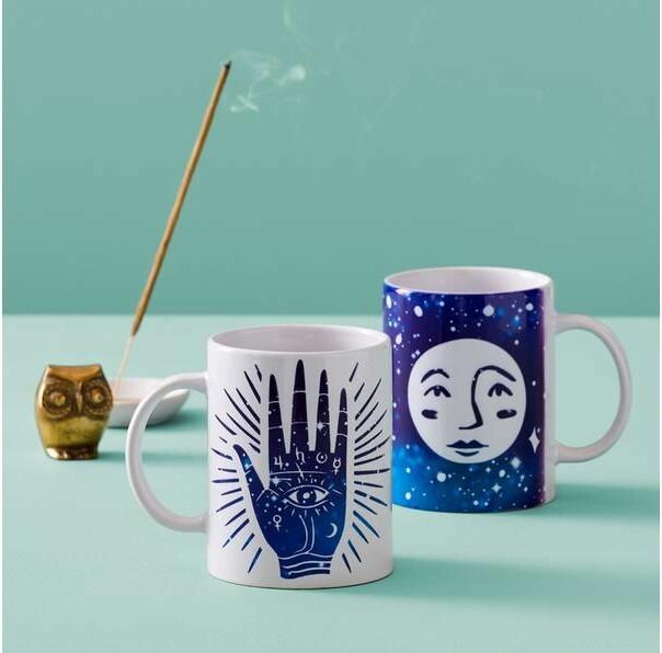 Immagine prodotto Cricut Pressa a tazza