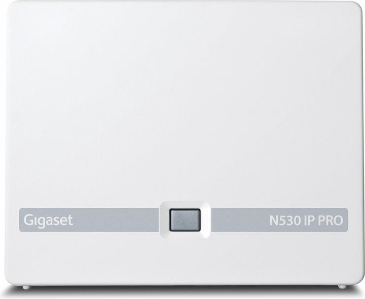 Actual product image Gigaset N530 IP PRO + C600H PRO (KIT)