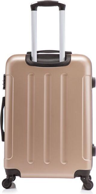 Actual product image Vedia TRAVEL EXPEDITION Kofferset «Star», 4-teilig