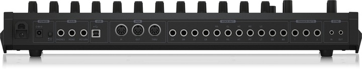 Image du produit Behringer RD-8 MKII