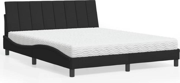 Image du produit vidaXL Bett (160 x 200 cm)