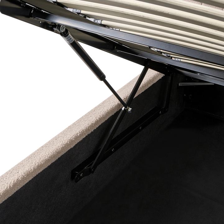 Actual product image Beliani Vion (140 x 200 cm)