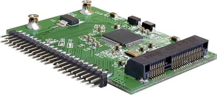 Produktbild PowerGuard mSATA SSD to 44 Pin IDE Converter