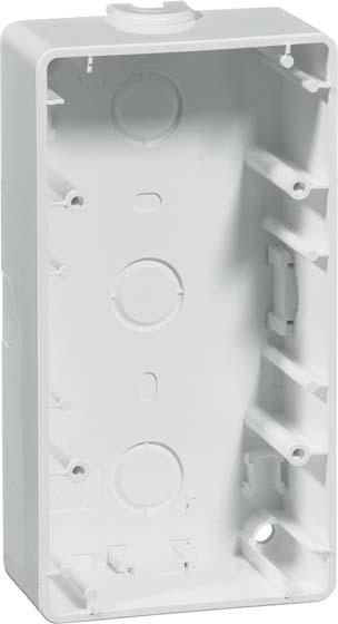 Weiss RAL-Nummer (ähnlich) 9010