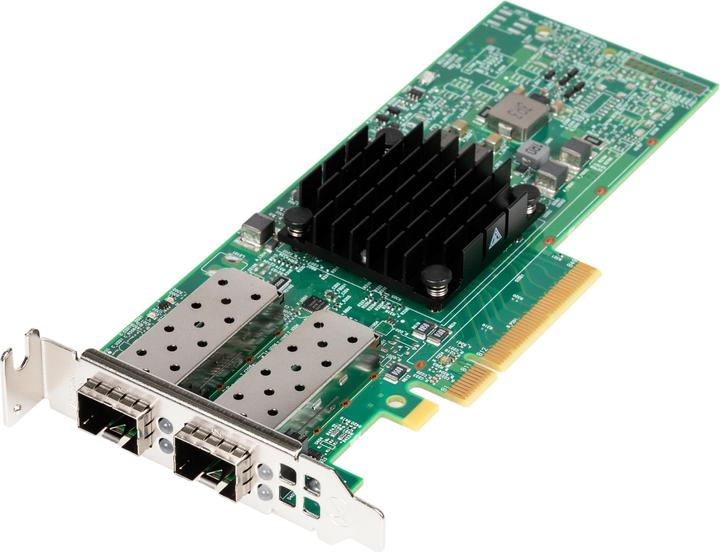 Productafbeelding Dell Broadcom 57412 klant installeren (Mini PCI Express)