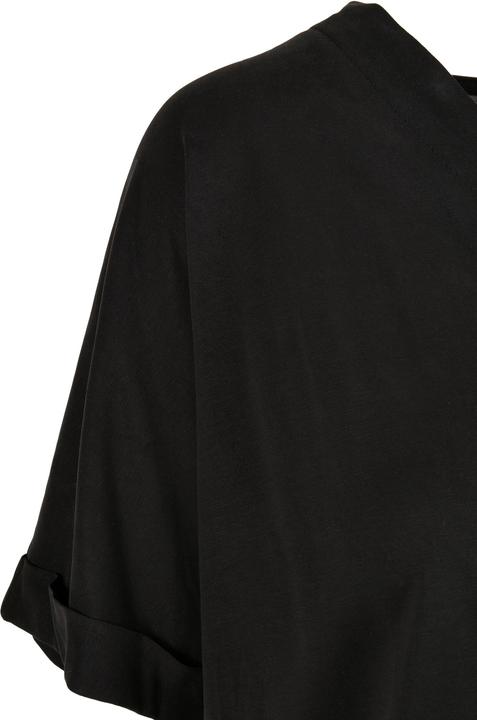 Actual product image Urban Classics Ladies Short Modal Jumpsuit (XS)