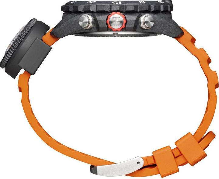 Immagine prodotto Luminox Bear Grylls Survival Master 3740 Series (Orologio da polso analogico, Fatto in Svizzera, Cronografo, 45 mm)