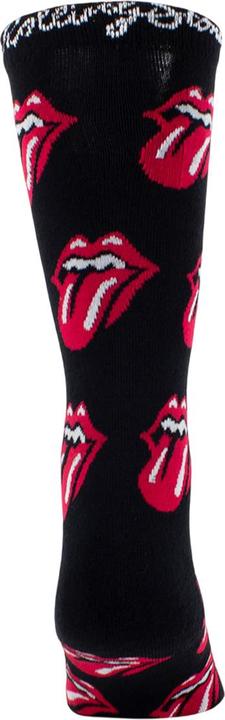 Produktbild The Rolling Stones Socken (Einzelpack, 40 - 45)