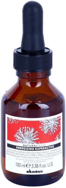 Image du produit Davines Naturaltech - Superactif énergisant (100 ml)