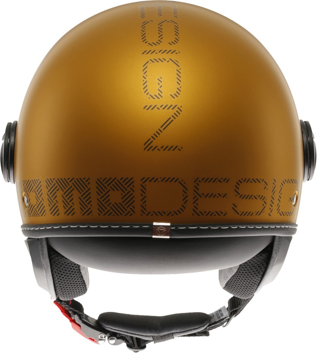 Produktbild Momo Design Jethelm FGTR Evo (L)