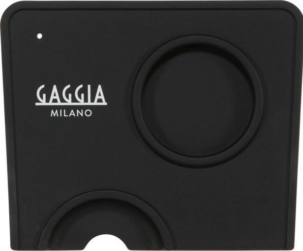 Immagine prodotto Gaggia Tamping-Matte Silikon, mit Logo