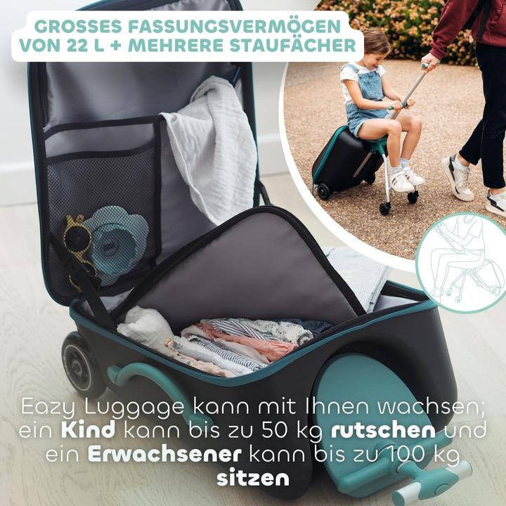 Produktbild Beaba Eazy (22 l)