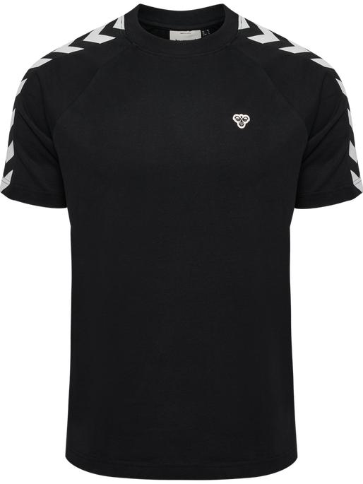 Produktbild hummel hmlARCHIVE LOOSE T-SHIRT S/S (XXL)