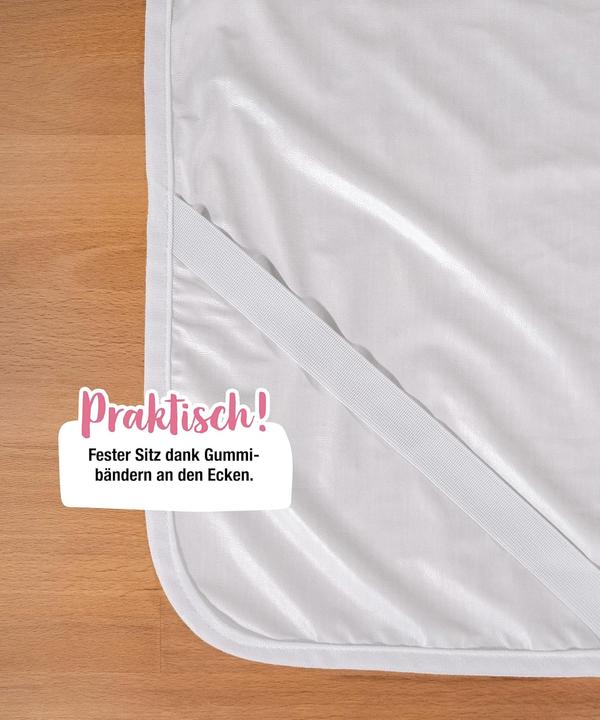 Actual product image Ehrenkind Wasserdichter Matratzenschoner (90 x 200 cm)