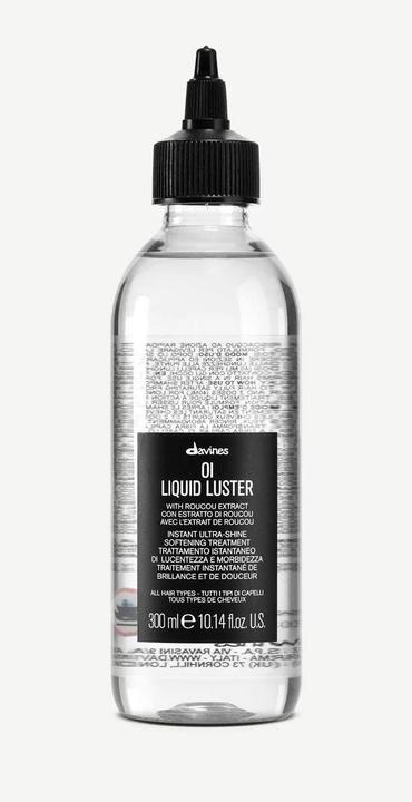 Immagine prodotto Davines Oi - Lucentezza liquida (100 ml)