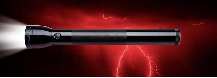 Produktbild Maglite ML300L 4D (1002 lm)