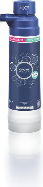 Immagine prodotto Grohe Filtro per magnesio e zinco BLU (1 x)