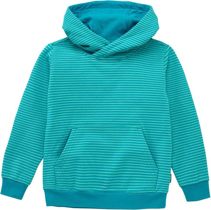 Produktbild Jako-O Kapuzensweatshirt Ringel (98)