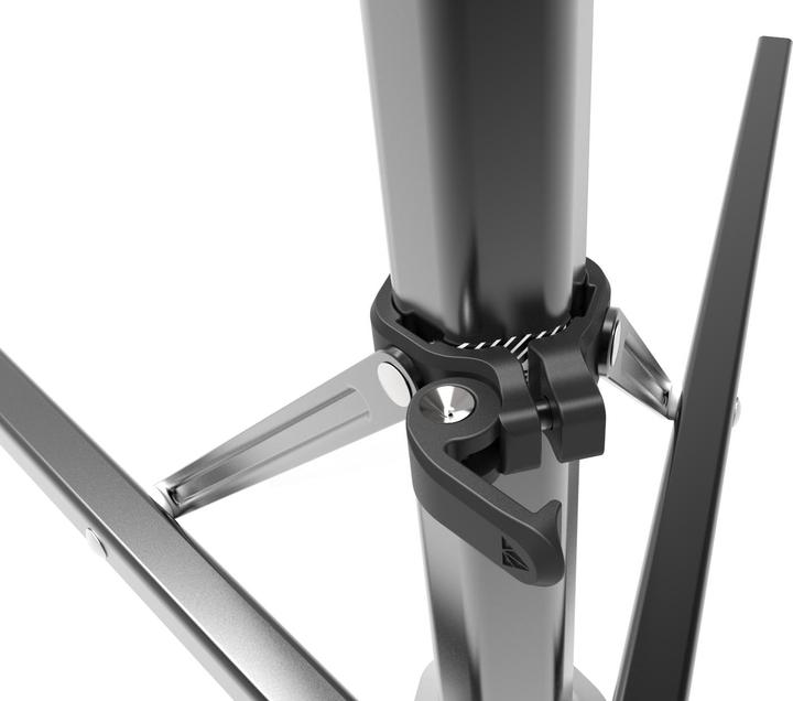Image du produit Granite Hex Stand pliable