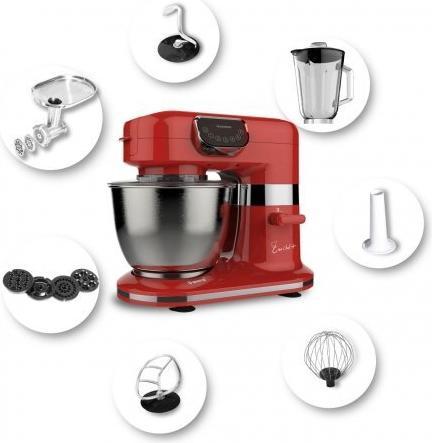 Actual product image Thomson THFP06733R (1000 W)