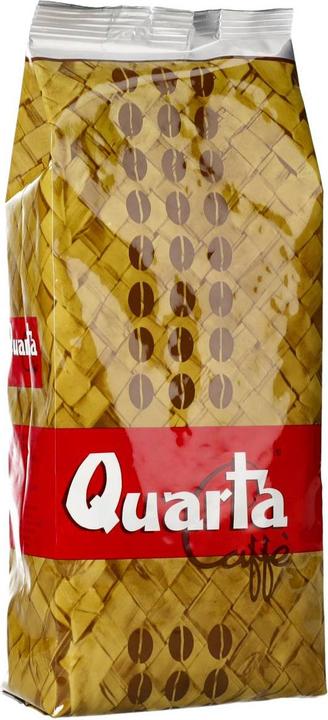 Produktbild Quarta Caffé Stuoia (500 g, Dunkle Röstung)