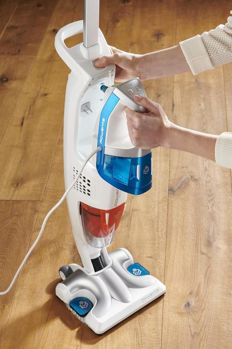 Image du produit Rowenta RY8534 CLEAN & STEAM MULTI (1700 W)