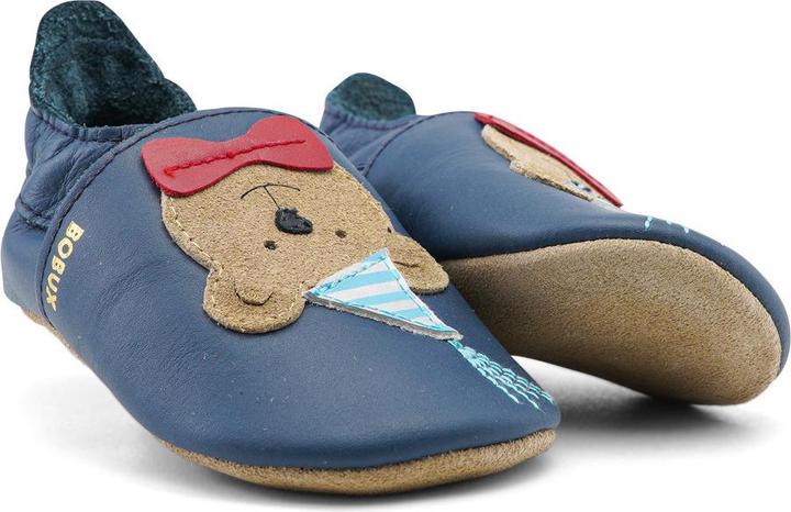 Produktbild Bobux Bear (22, 23)