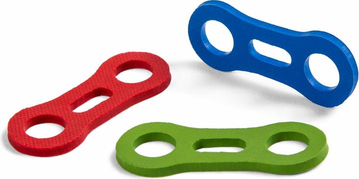 Image du produit Ocun Biner Fix 11mm (pack de 10) Fixation par mousqueton