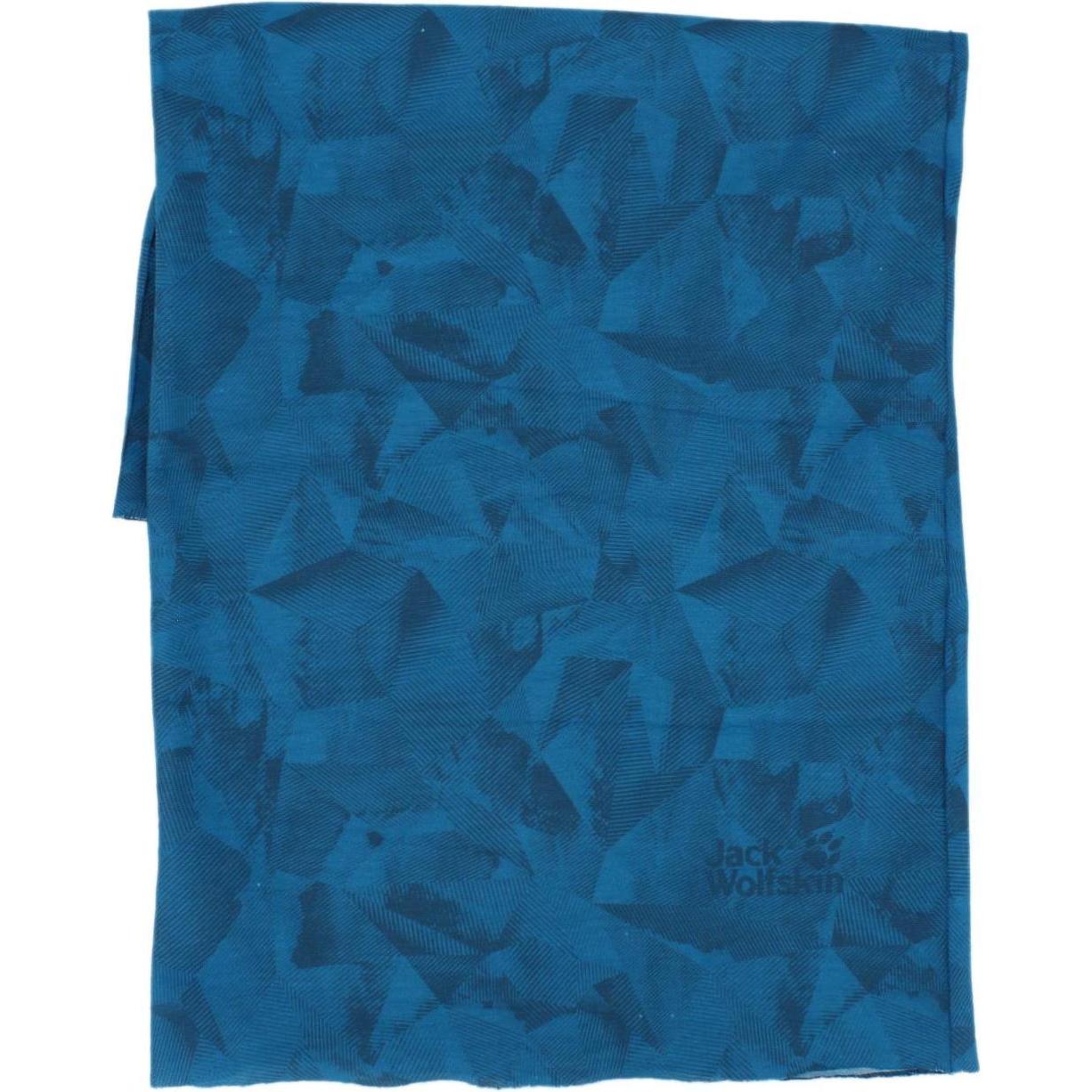 Thumbnail - Jack Wolfskin, Herren, Schal, Decor Headgear Neck Warmer Schlauchschal Tuch, Blau