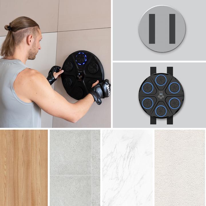 Immagine prodotto Citysports HJ-009 (6 kg)