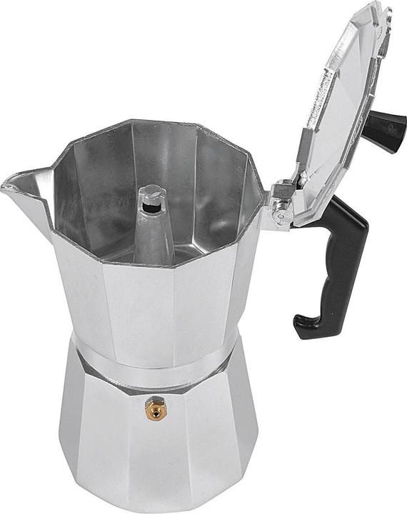 Actual product image Krüger Espresso maker (6 T.)