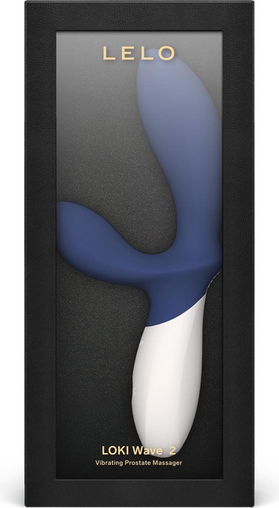 Produktbild LELO Loki Wave 2