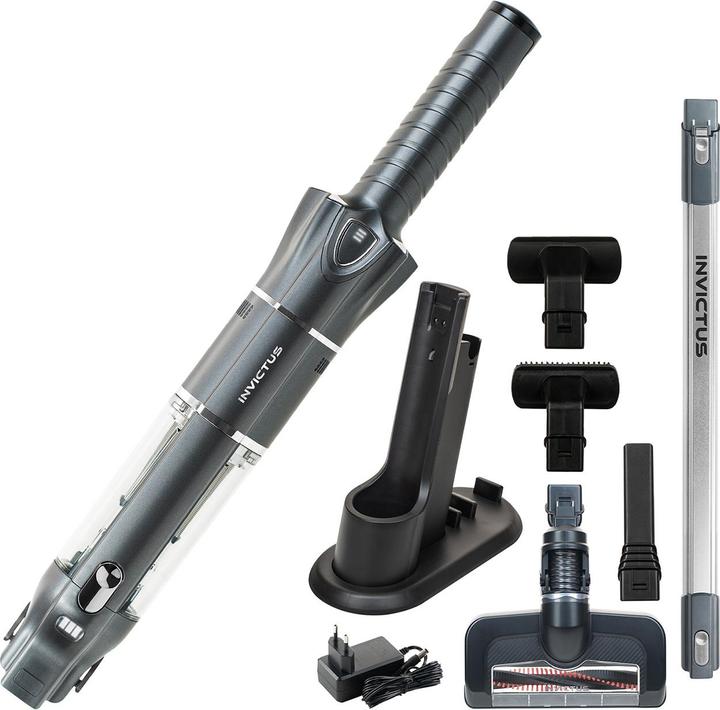 Genius Invictus One 3.0