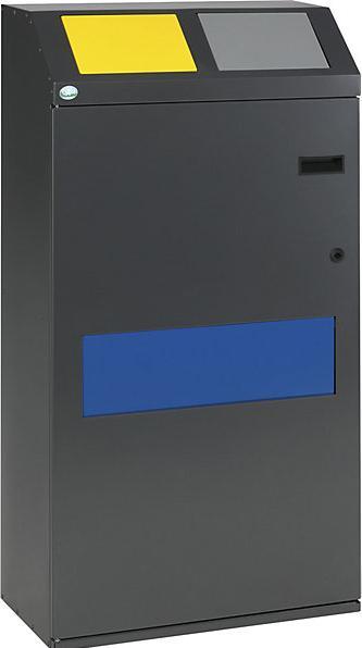 Produktbild VAR Wertstoffsammelschrank (100 l)