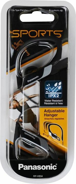 Immagine prodotto Panasonic Rp-Hs34 (Cablato)