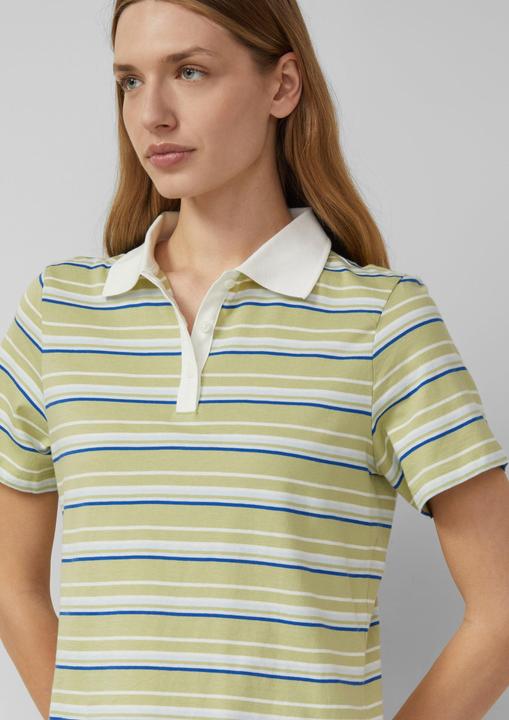 Produktbild s.Oliver Polo-Shirt (38)