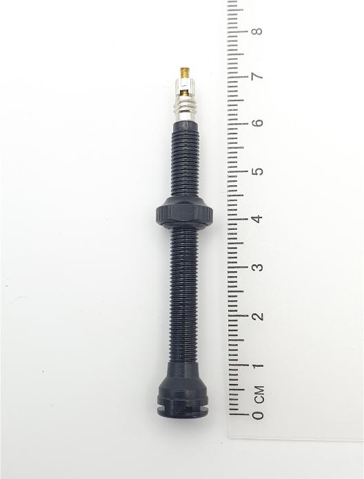 Image du produit Pepis Tire Noodle Valve Lufty2 Ultralight, 60mm
