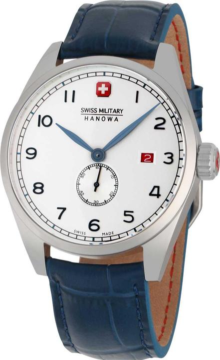 Produktbild Swiss Military Hanowa Lynx (Analoguhr, 42 mm)