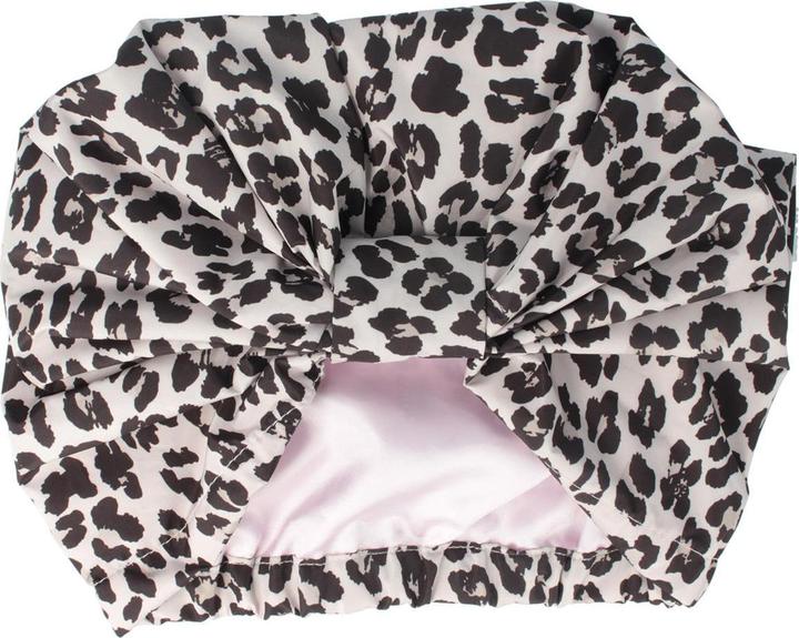 Solida Satin shower cap Leo