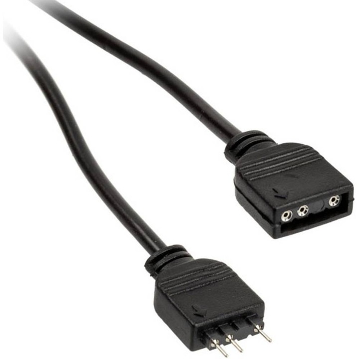 Produktbild Kolink ARGB 3-pin Verlängerungskabel